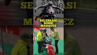 Toprak Berenang Lalu Ditilang motogp [upl. by Ylime]