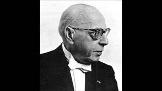 Dvořák  Symphony n°8  Amsterdam  Szell [upl. by Knighton445]