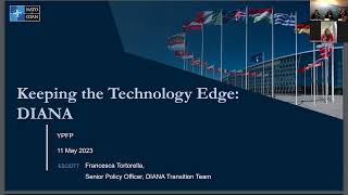 NATO and the Challenge of Defence Innovation [upl. by Ystap]