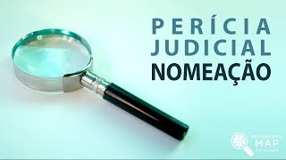 Perícia Judicial  3 Formas de Aumentar Suas Chances de Nomeação como Perito Judicial [upl. by Enigroeg665]