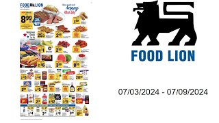 Food 4 Less Weekly Ad US  07102024  07162024 [upl. by Ardnaeed]