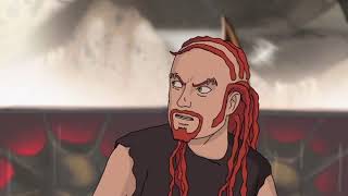 Metalocalypse No Drink The Bleach [upl. by Lasala]