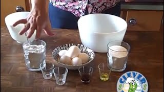 🍰 How To Bake A Cake At Home From Scratch For Beginners IN 16 MINUTES  How To Make A Cake 2025 😋 [upl. by Adli]