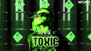 JampG  Toxic [upl. by Amehr57]