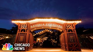 Inside look at Ravinia Festival 2024 Artists events and more [upl. by Harlow430]