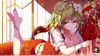 【東方花映塚】ComfortLove 『東方事変』【Subbed】 [upl. by Esir]