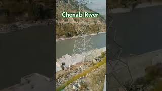 Chenab River [upl. by Yllier87]