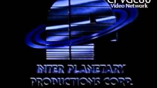 Interplanetary Productions Corporation 1986 [upl. by Ycrem]