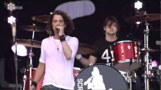 Chris Cornell  Be Yourself  Pinkpop 09 [upl. by Kauslick]