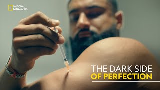 The Dark Side of Perfection Trafficked With Mariana van Zeller हिंदी  Full Episode  S1  E2 [upl. by Atinahc]