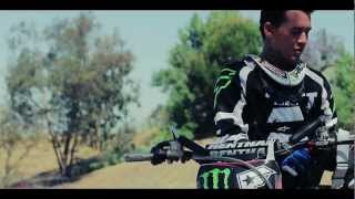 Jeremy quotTwitchquot Stenberg X Games 18 Training Session 1 [upl. by Tereve219]