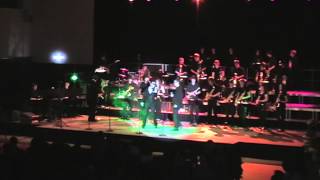 Die Da  Fanta Vier  Big Band Live Version [upl. by Eadwine778]