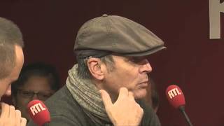 Laurent Baffie Linvité du jour du 03122012 dans A La Bonne Heure  RTL  RTL [upl. by Andeee]