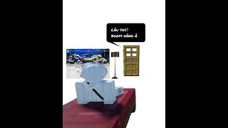 Cre Monsieur Tuna roblox robloxedit memes funny [upl. by Mayor]