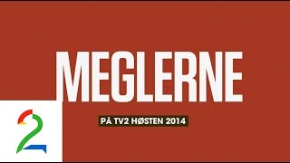 Meglerne med Truls Svendsen promo høsten 2014 [upl. by Atsok]