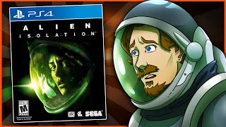 Is Alien Isolation REALLY That Good [upl. by Kawai]