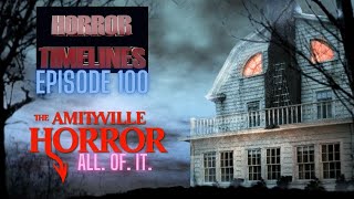 The True Story Behind quotThe Amityville Horrorquot [upl. by Root]