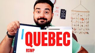 Canada PR Quebec SWP Without Job Offer Offer or French Arrima [upl. by Salvador578]