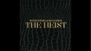 Jimmy Iovine  Macklemore amp Ryan Lewis feat AbSoul [upl. by Alabaster]