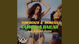 Vamos a bailar original radio [upl. by Amehsat]