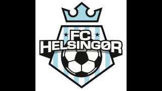 FC HELSINGØR  FANSANG [upl. by Mufi319]