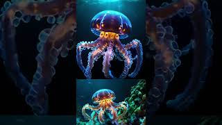 Octopod [upl. by Glorianna]