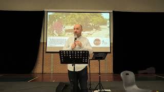 Luke 41630 Sermon 5 Nov 2023 [upl. by Errick]