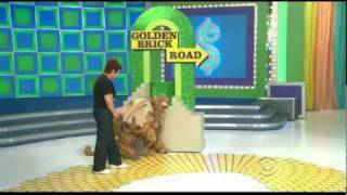 TPiR 102910 Golden Brick Road [upl. by Rosita]