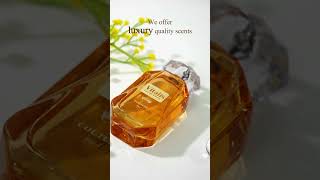 Want a luxurious but affordable Vitalis EDR by master perfumer amp high quality ingredients only 50k [upl. by Aramois841]