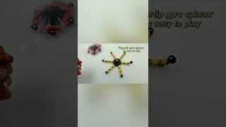 Best Seller Fidget Spinners toys  Transformable Chain Robot Toy  Mechanical Fingertip Spinner Toys [upl. by Eelirrem]