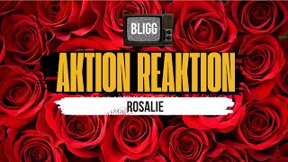 Bligg  Aktion Reaktion 08  Rosalie [upl. by Case]