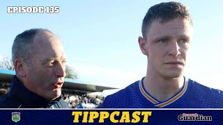 Tippcast 135 Hope after draw with Deise  U20s flying  minor test  Antrim trip  camogs [upl. by Mitchel]