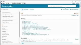 Genetic Algorithm Optimization Using Matlab [upl. by Emixam]