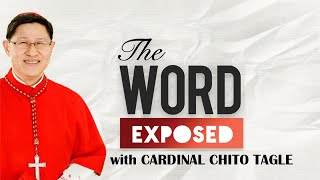 The Word Exposed  July 29 2018 Full Episode [upl. by Eeryt]