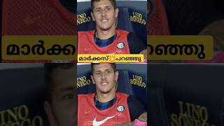 stevan jovetic finally marcus answered kbfc indianfootball keralafootballassociation [upl. by Rahman]