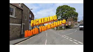 Pickering North Yorkshire [upl. by Treblih]