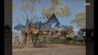 2023 7NEWS Top Tourism Town Entry –Coolgardie [upl. by Einnov]