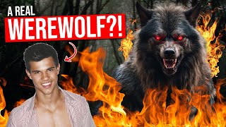 The ANCIENT REAL Origins of Werewolves [upl. by Alyat]