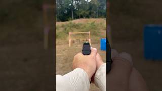 Sig p322 plinking first person freedom [upl. by Slaby]