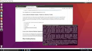 Updated How to Mine Zcash on Ubuntu  CPU Pool Miner [upl. by Noonberg]