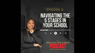 Navigating the 5 Stages in Your School [upl. by Newby713]