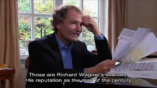 Das Rheingold  Explained by Stefan Mickisch [upl. by Mcgray]