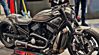 100 Best Looking HarleyDavidson Bikes You Can’t Miss in 2025 [upl. by Slohcin523]