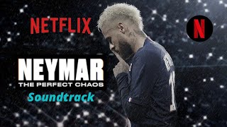 Neymar The Perfect Chaos Soundtrack  Yas Werneck  COMÉKI  Netflix [upl. by Pontias]