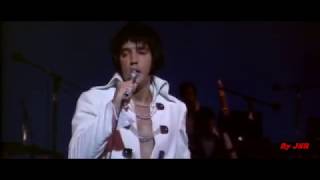 Elvis Presley Sweet Caroline 1970 HQ Live [upl. by Strang]