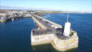 SEAHOUSES FROM THE SKY [upl. by Michiko476]