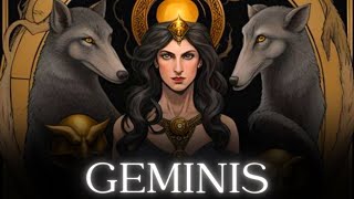 GEMINIS LA VIDENTE TIEMBLA CON TU FOTO EN LA MANO‼️😱🔮 HOROSCOPO GEMINIS AMOR MARZO 2024 [upl. by Garrick26]