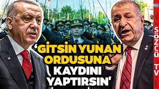 Ümit Özdağın Tüyleri Diken Diken Eden Atatürk Konuşması Genç Teğmenler İçin Bakın Ne Dedi [upl. by Nhguavoj]