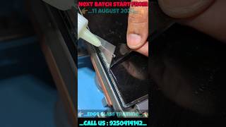 mobilerepairing smartphone mobilerepairinginstitute mobilephonerepair repair screenfixer [upl. by Chic637]