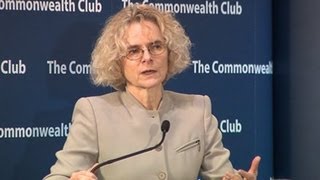 Dr Nora Volkow How Drug Addiction Hijacks the Brain [upl. by Corbett]